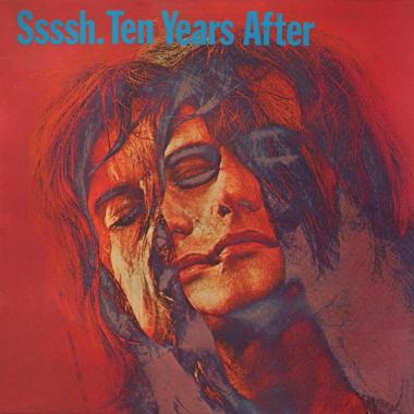 Ten Years After -  Ssssh